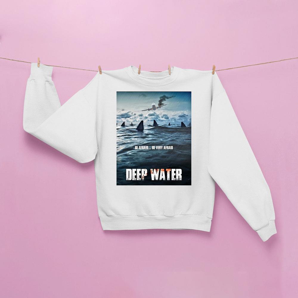 Deep Water Merch Deep Water Merch