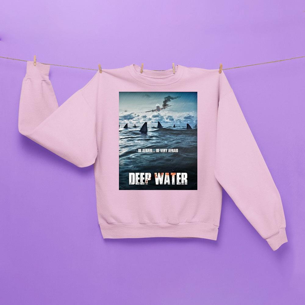Deep Water Merch Deep Water Merch