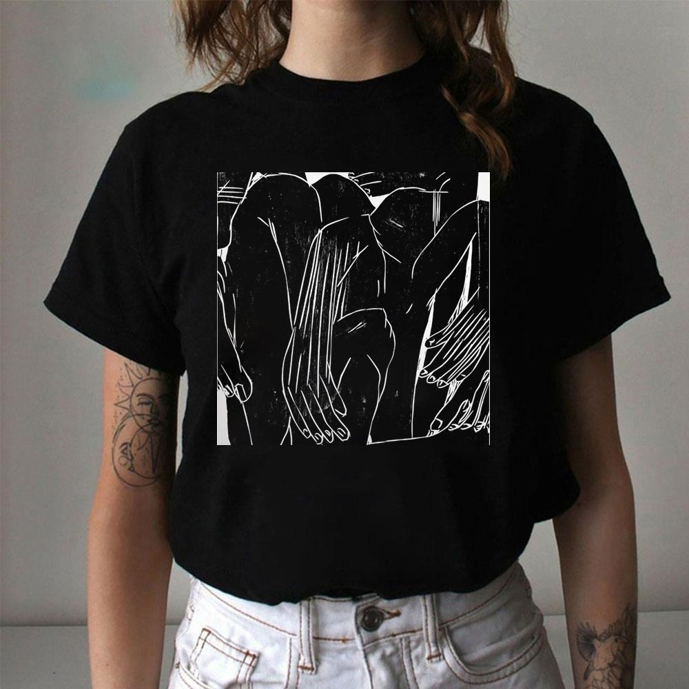 Don Broco Nightmare Tripping Shirt Don Broco Nightmare Tripping Shirt
