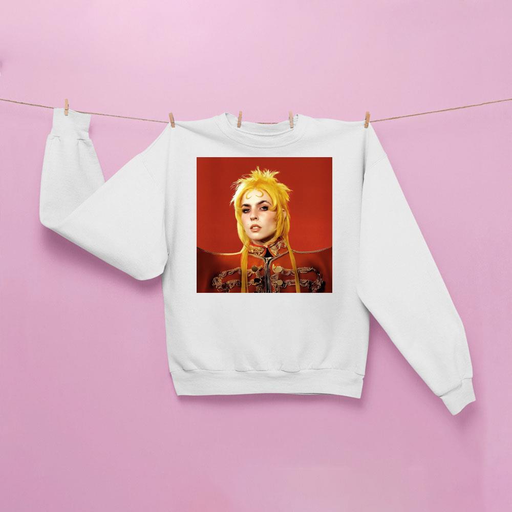 Dorian Electra Dorian Electra Shirt Dorian Electra Dorian Electra Shirt