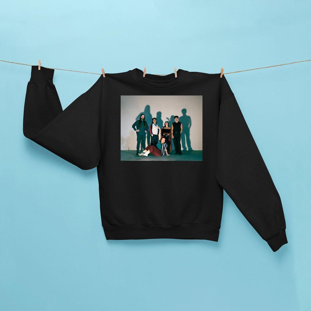 Downtown Boys Public Luxury 1 Shirt Downtown Boys Public Luxury 1 Shirt