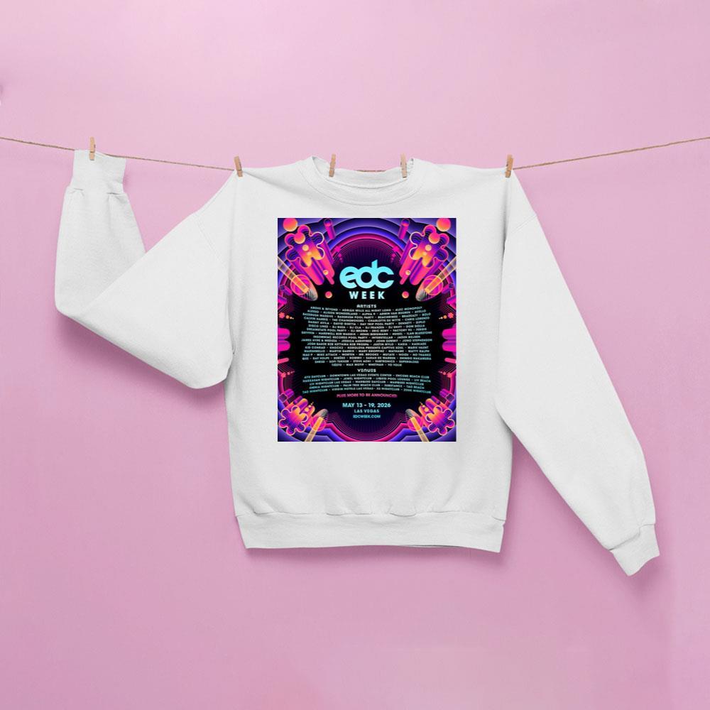 Edc Las Vegas 2026 3 Merch Edc Las Vegas 2026 3 Merch