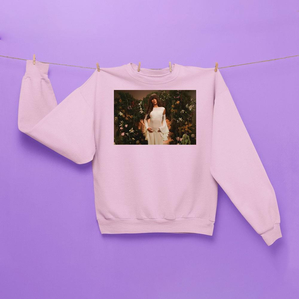 Ella Langley Dandelion 3 Shirt Ella Langley Dandelion 3 Shirt