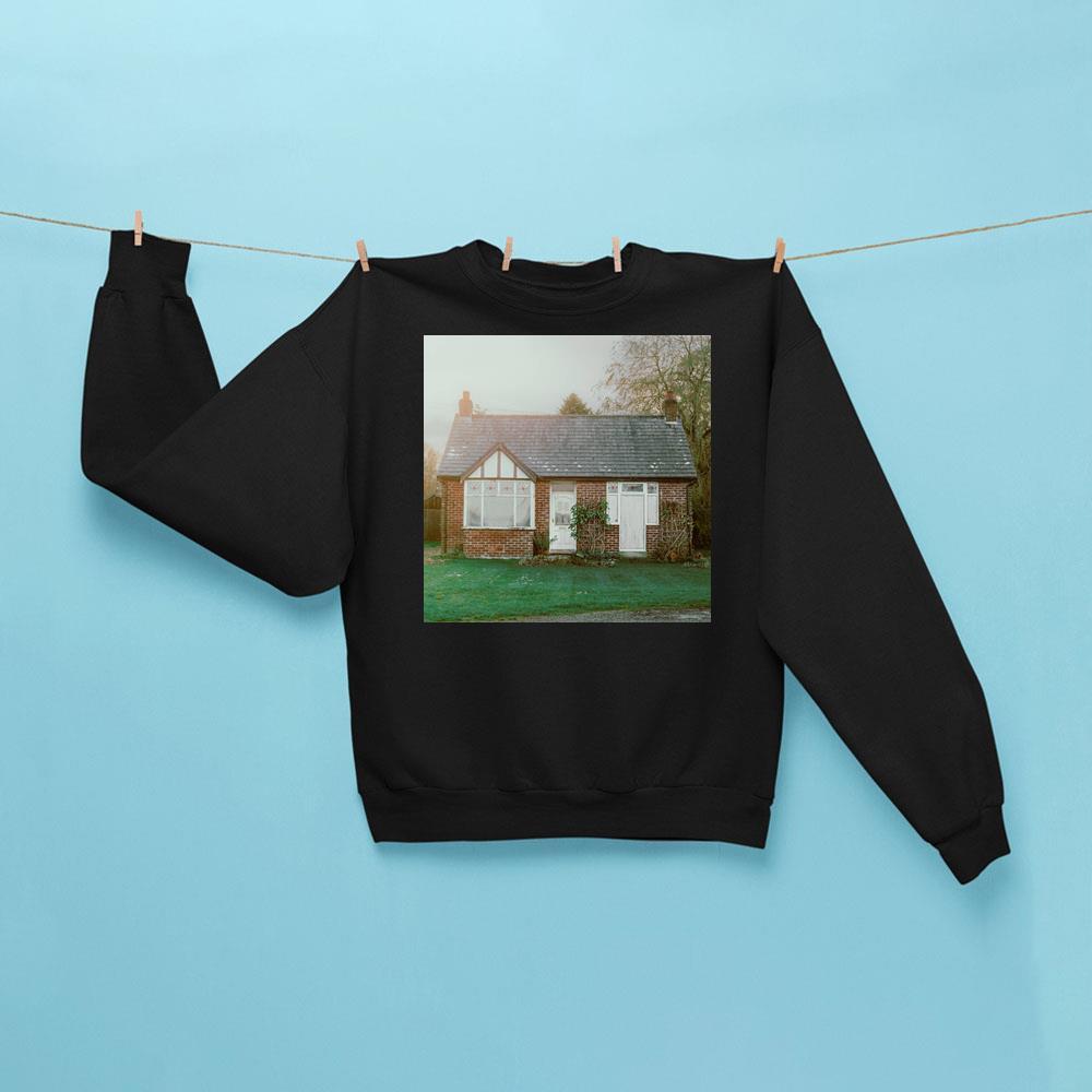 Exploring Birdsong Every House We Built Apparel Exploring Birdsong Every House We Built Apparel