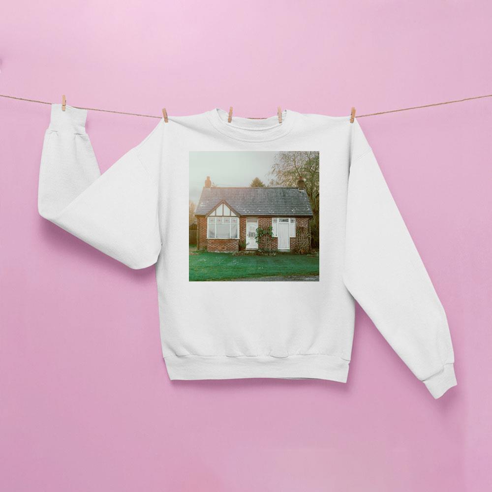 Exploring Birdsong Every House We Built Apparel Exploring Birdsong Every House We Built Apparel
