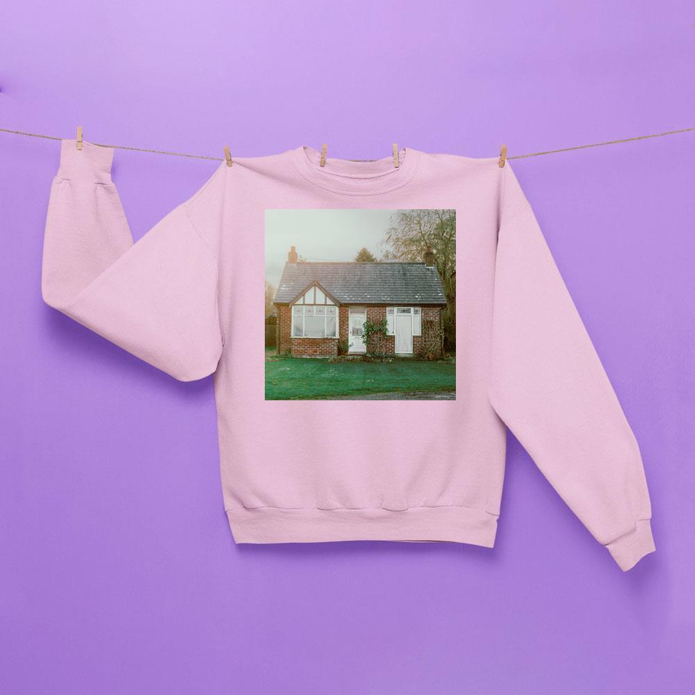 Exploring Birdsong Every House We Built Apparel Exploring Birdsong Every House We Built Apparel