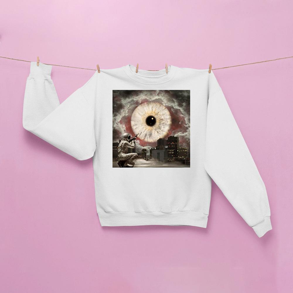 Failure Location Lost Shirt Failure Location Lost Shirt