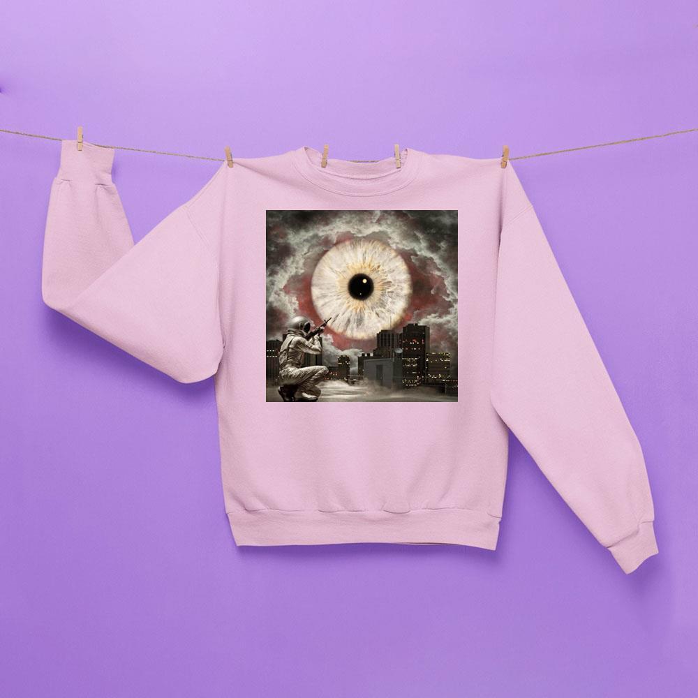 Failure Location Lost Shirt Failure Location Lost Shirt