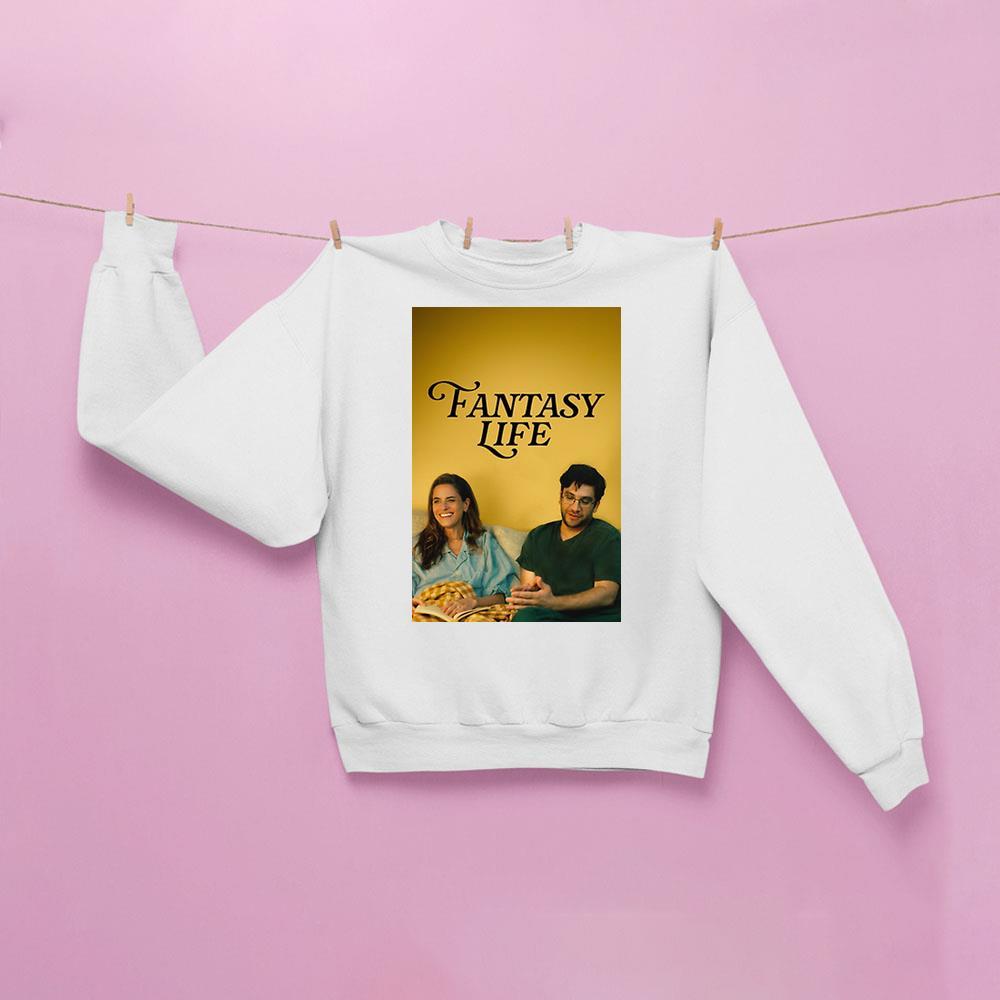 Fantasy Life 2026 1 Apparel Fantasy Life 2026 1 Apparel