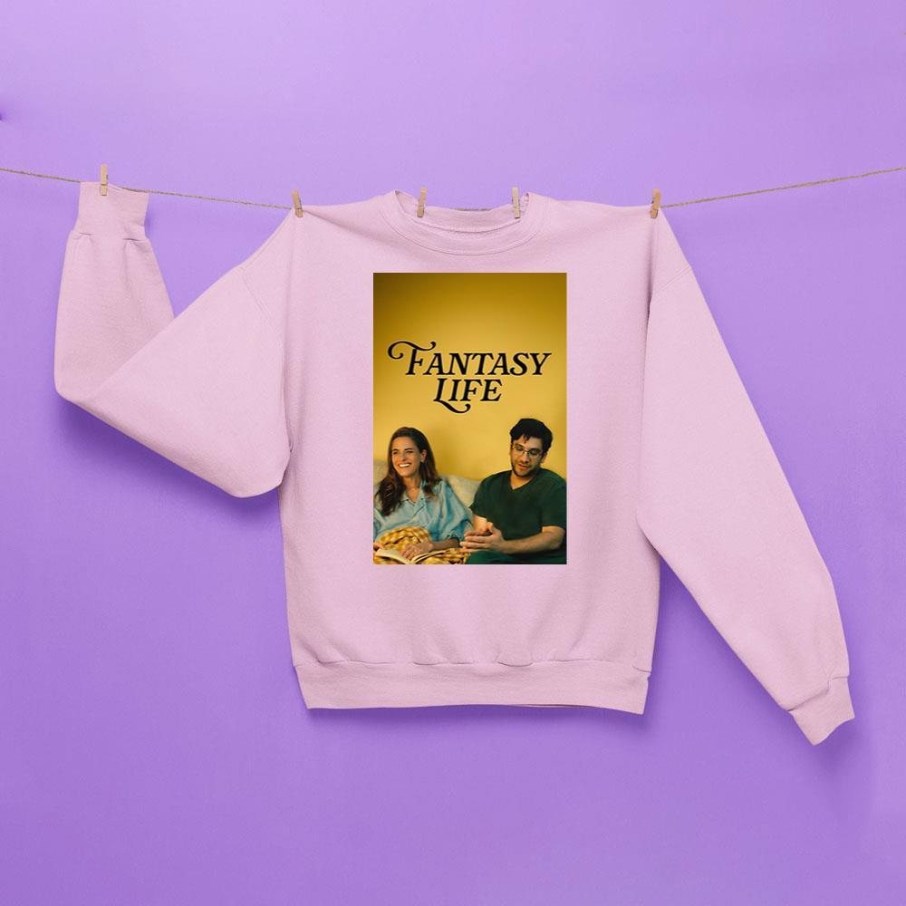 Fantasy Life 2026 1 Apparel Fantasy Life 2026 1 Apparel