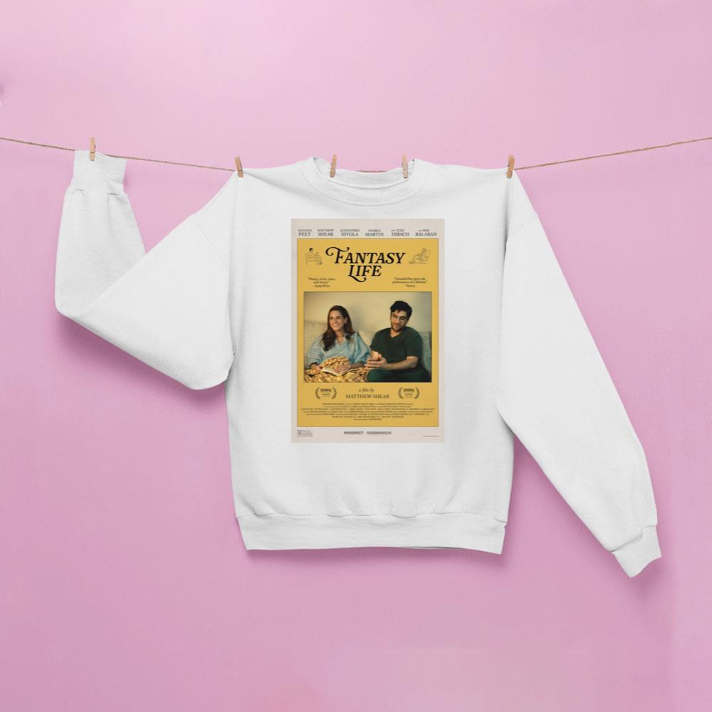 Fantasy Life 2026 Apparel Fantasy Life 2026 Apparel