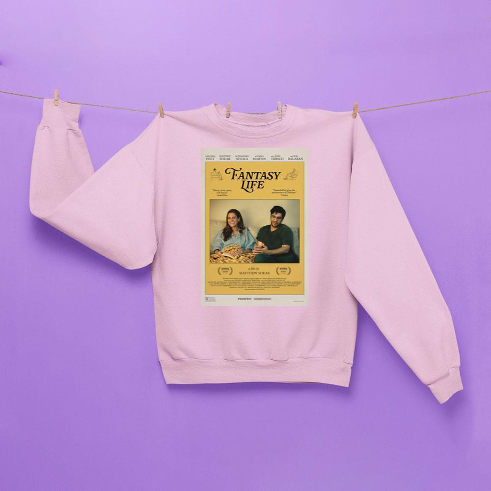 Fantasy Life 2026 Apparel Fantasy Life 2026 Apparel