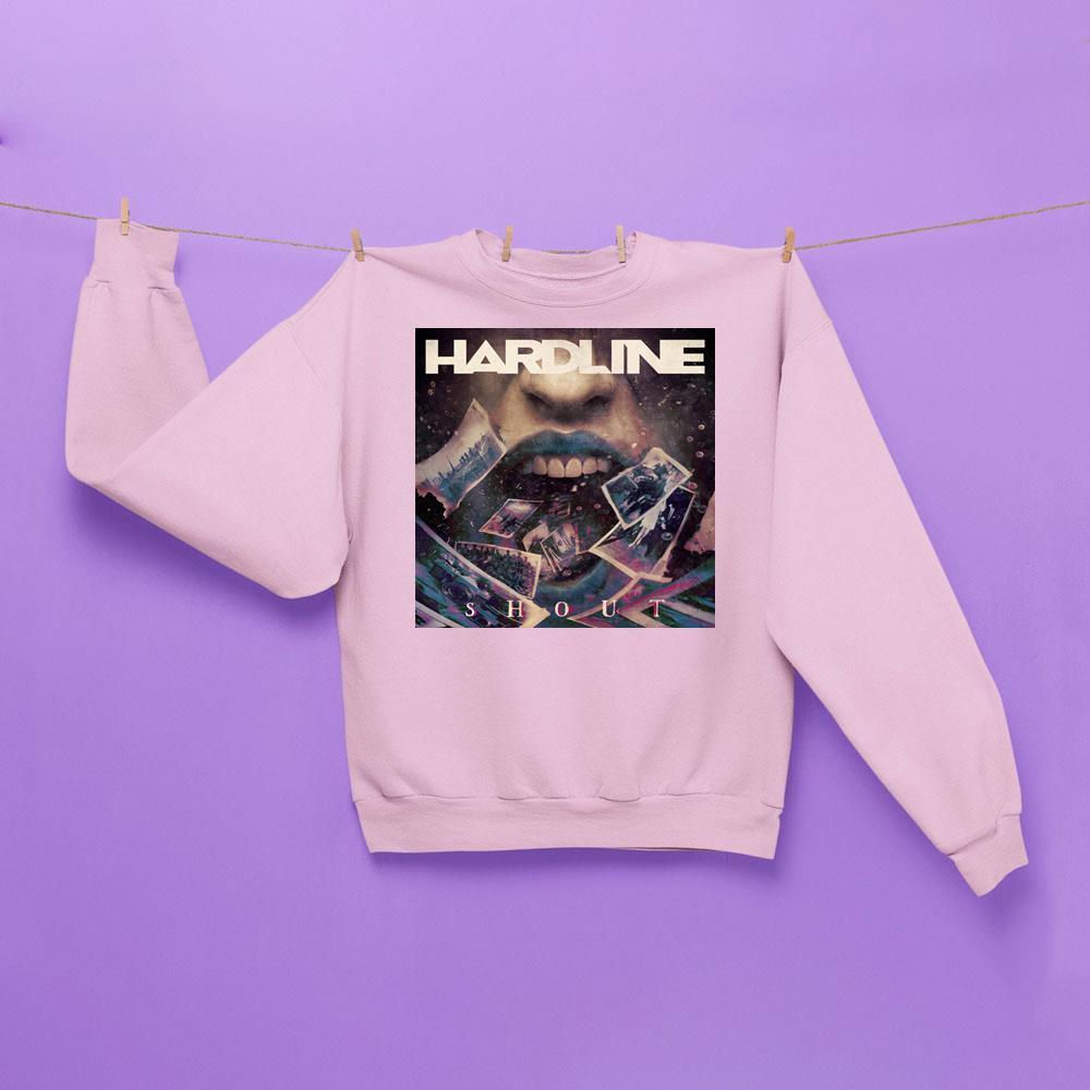 Hardline Shout Apparel Hardline Shout Apparel