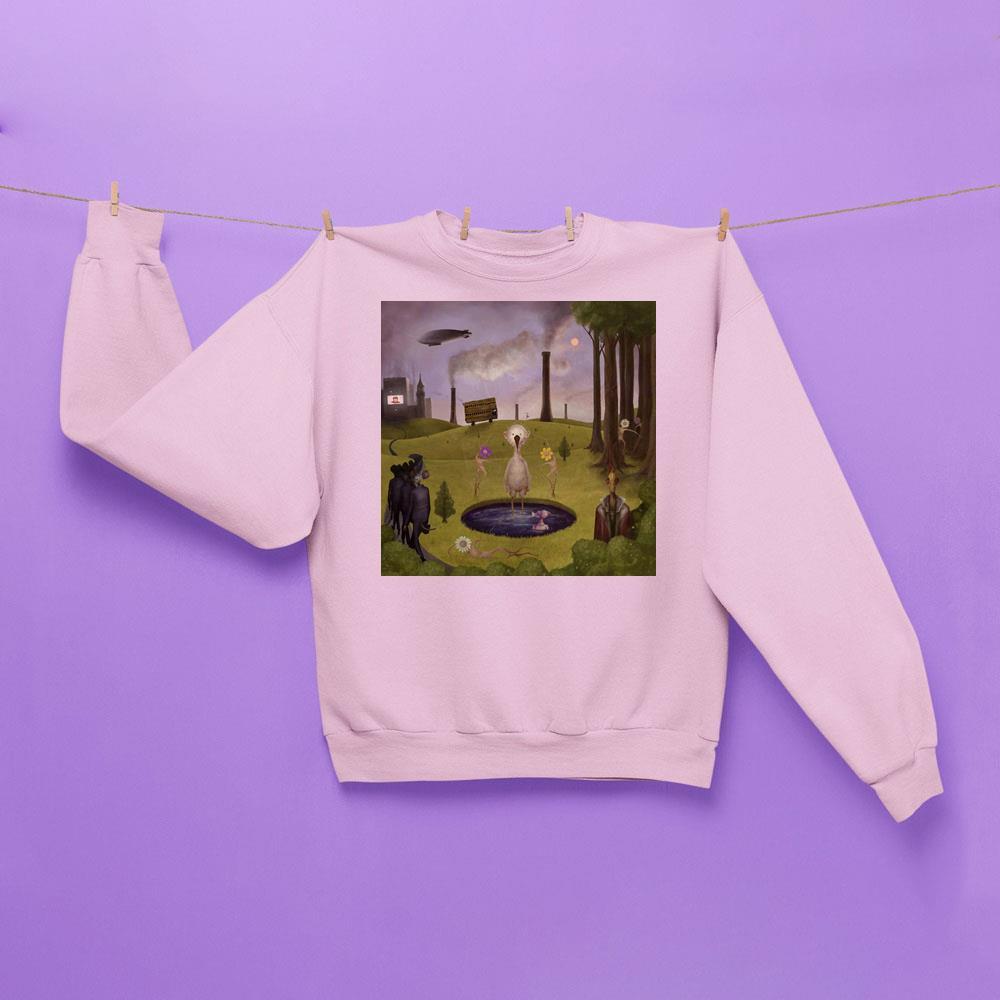 Lowertown Ugly Duckling Union Apparel Lowertown Ugly Duckling Union Apparel