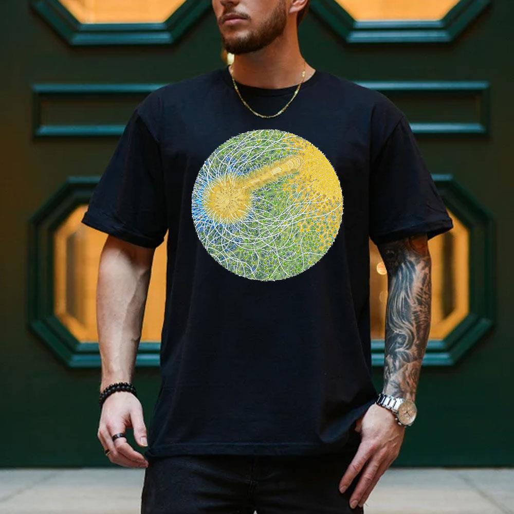 Max Cooper Feeling Is Structure Merch Max Cooper Feeling Is Structure Merch
