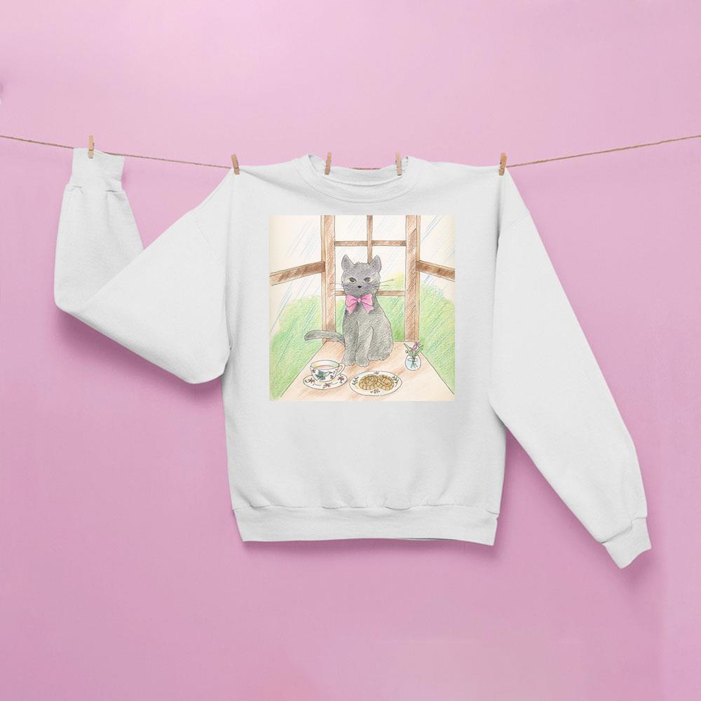 Mei Semones Kurage 4 Merch Mei Semones Kurage 4 Merch