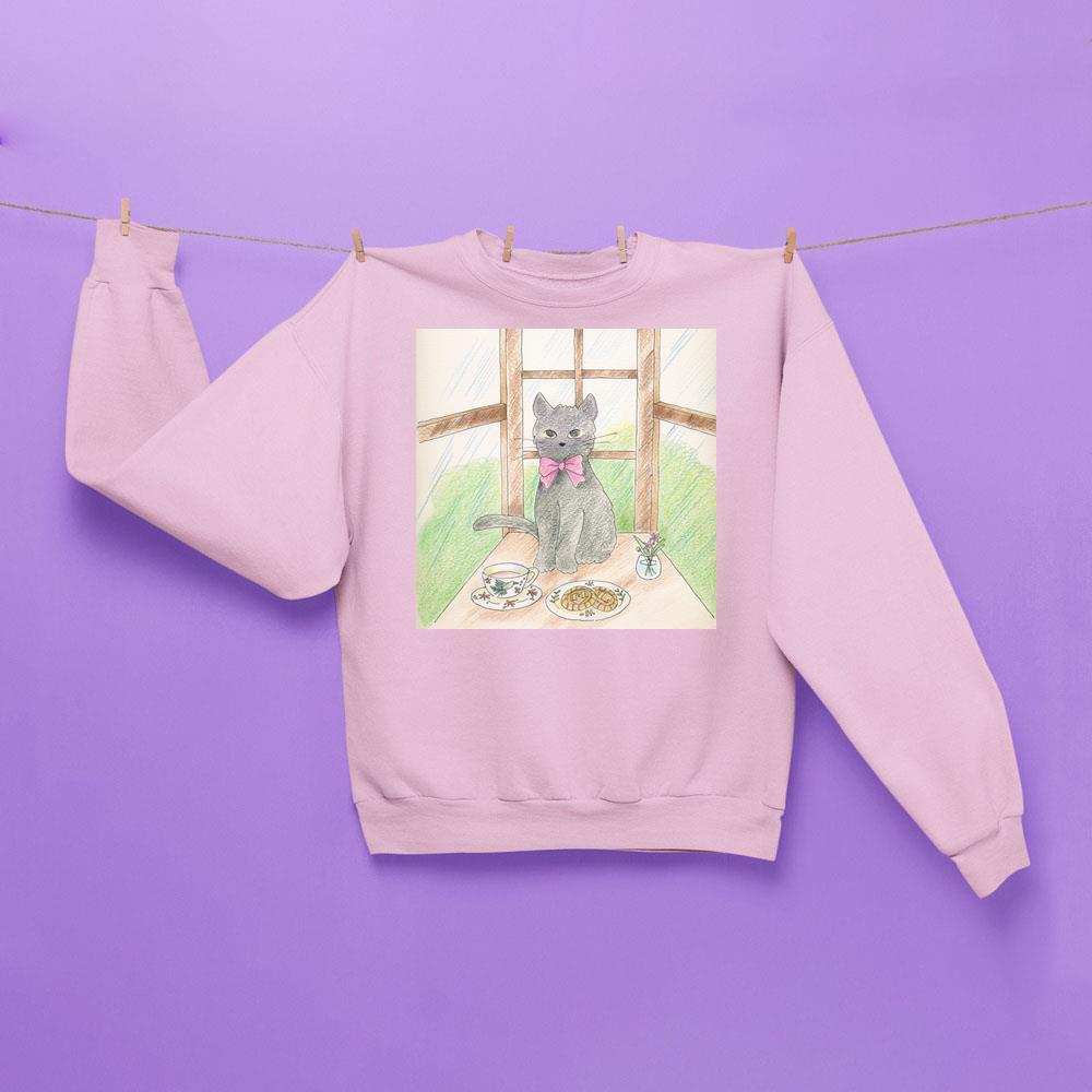 Mei Semones Kurage 4 Merch Mei Semones Kurage 4 Merch