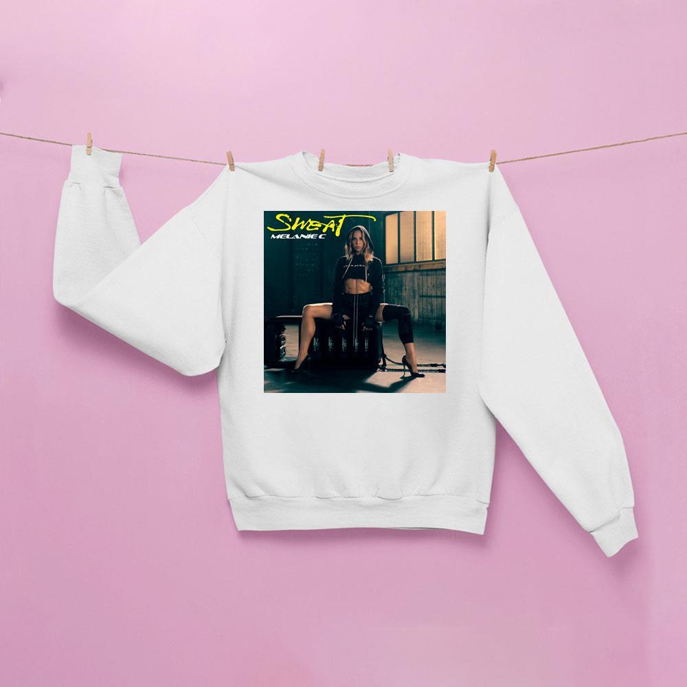 Melanie C Sweat 1 Merch Melanie C Sweat 1 Merch