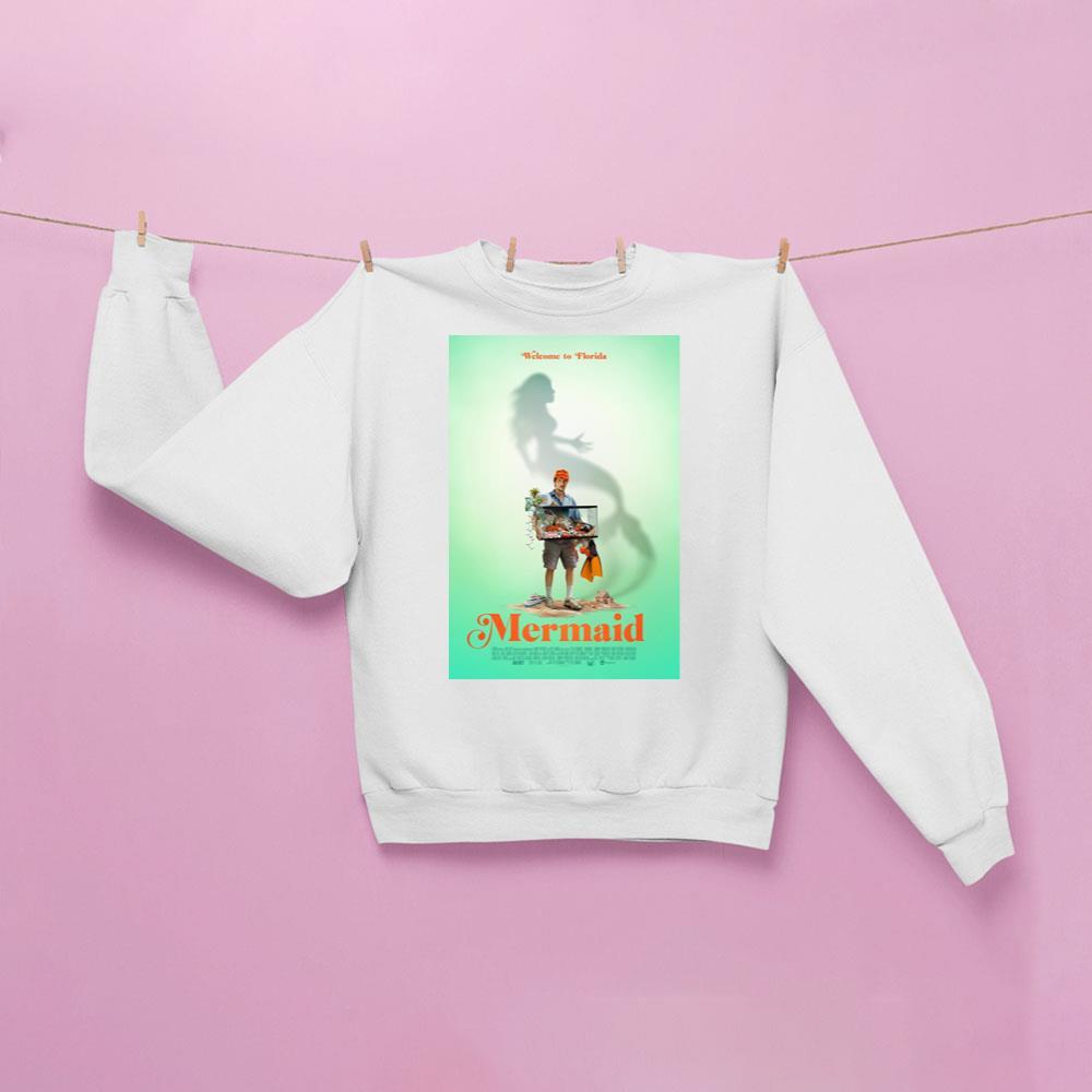 Mermaid 2026 Shirt Mermaid 2026 Shirt