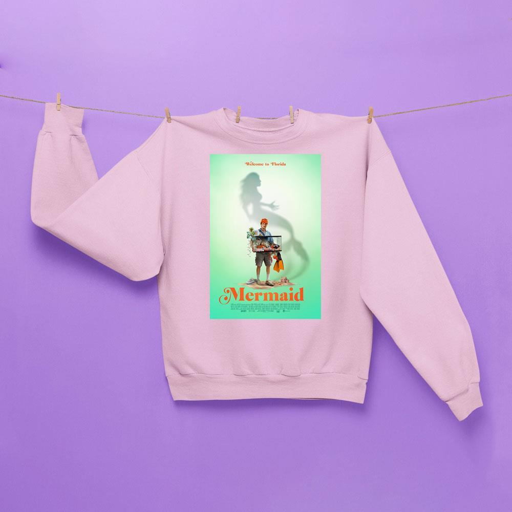 Mermaid 2026 Shirt Mermaid 2026 Shirt
