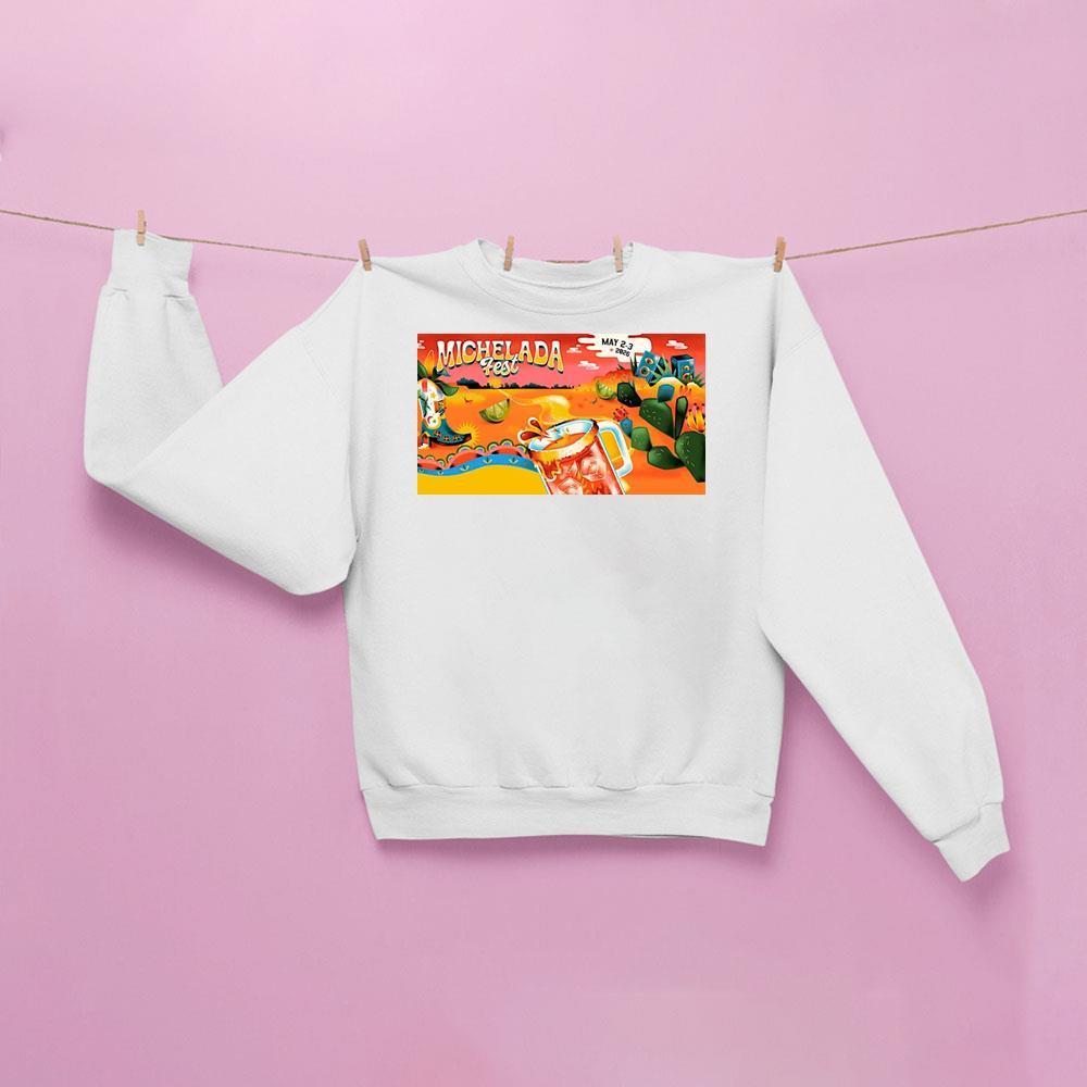 Michelada Fest 2026 4 Apparel Michelada Fest 2026 4 Apparel