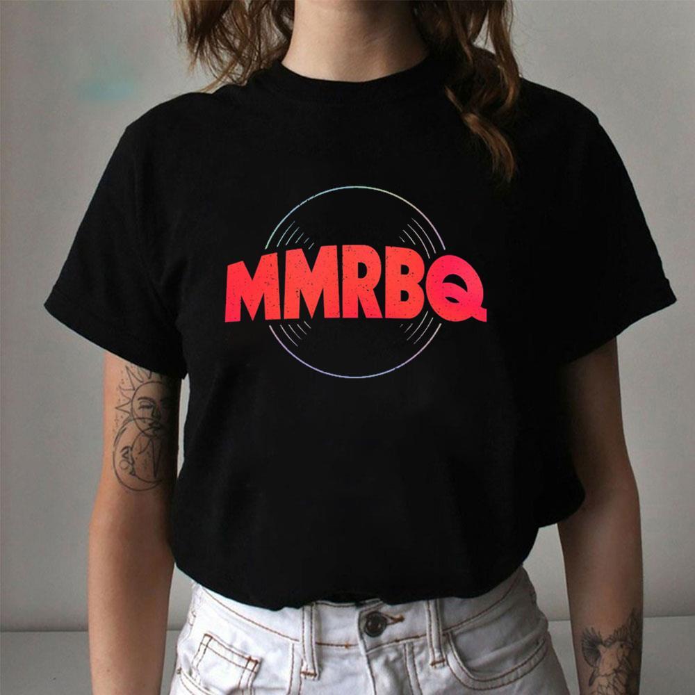 Mmrbq 2026 Logo Shirt Mmrbq 2026 Logo Shirt