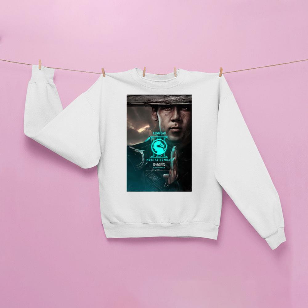Mortal Kombat Ii 2026 Merch Mortal Kombat Ii 2026 Merch
