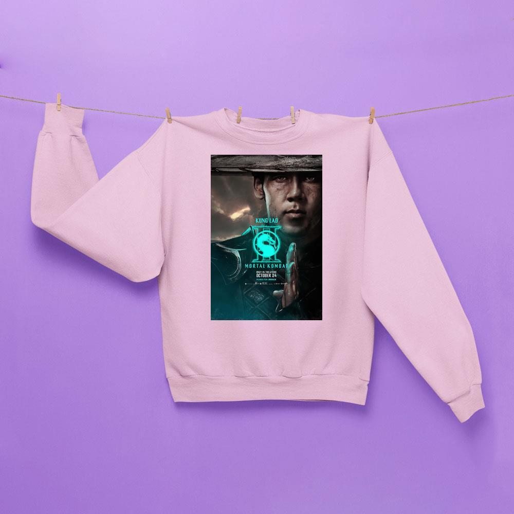 Mortal Kombat Ii 2026 Merch Mortal Kombat Ii 2026 Merch