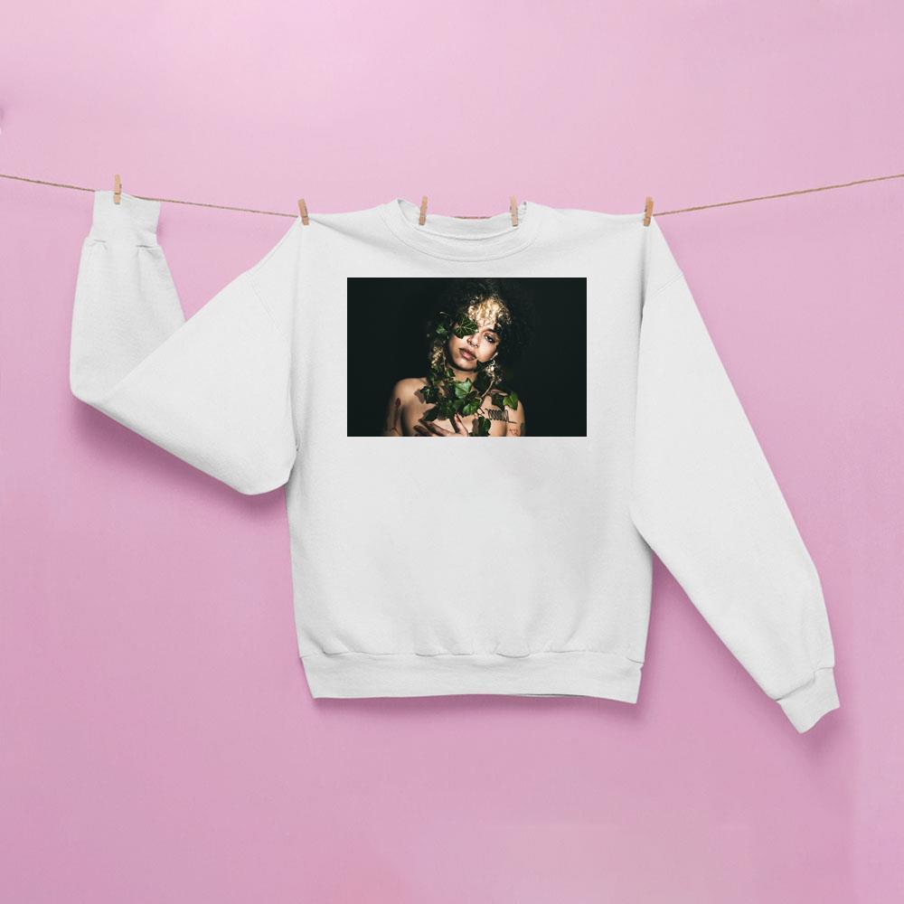 Nxdia Lovemesick Shirt Nxdia Lovemesick Shirt