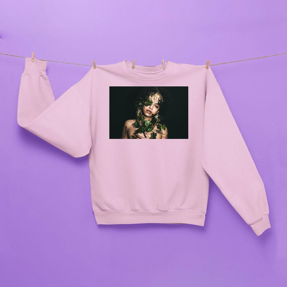 Nxdia Lovemesick Shirt Nxdia Lovemesick Shirt