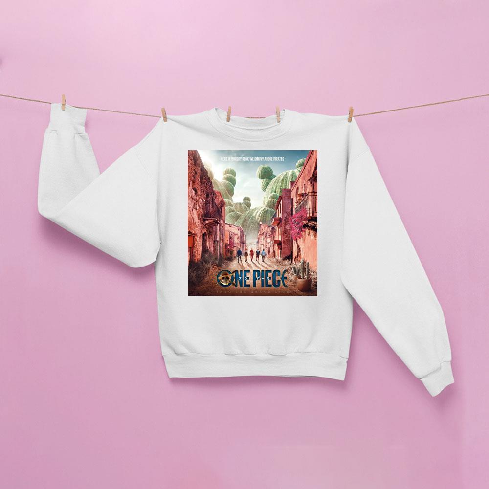 One Piece Live Action 2 2026 10 Merch One Piece Live Action 2 2026 10 Merch