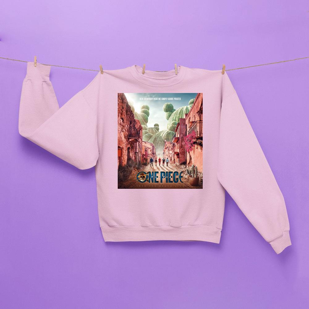 One Piece Live Action 2 2026 10 Merch One Piece Live Action 2 2026 10 Merch