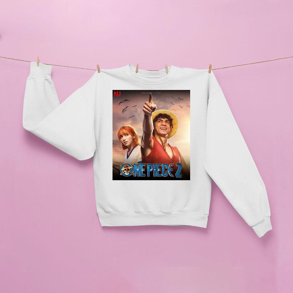 One Piece Live Action 2 2026 5 Merch One Piece Live Action 2 2026 5 Merch