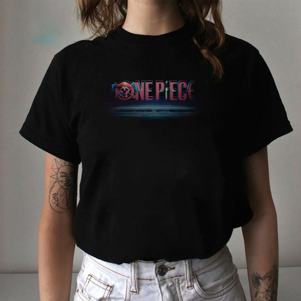 One Piece Live Action Logo 9 Apparel One Piece Live Action Logo 9 Apparel