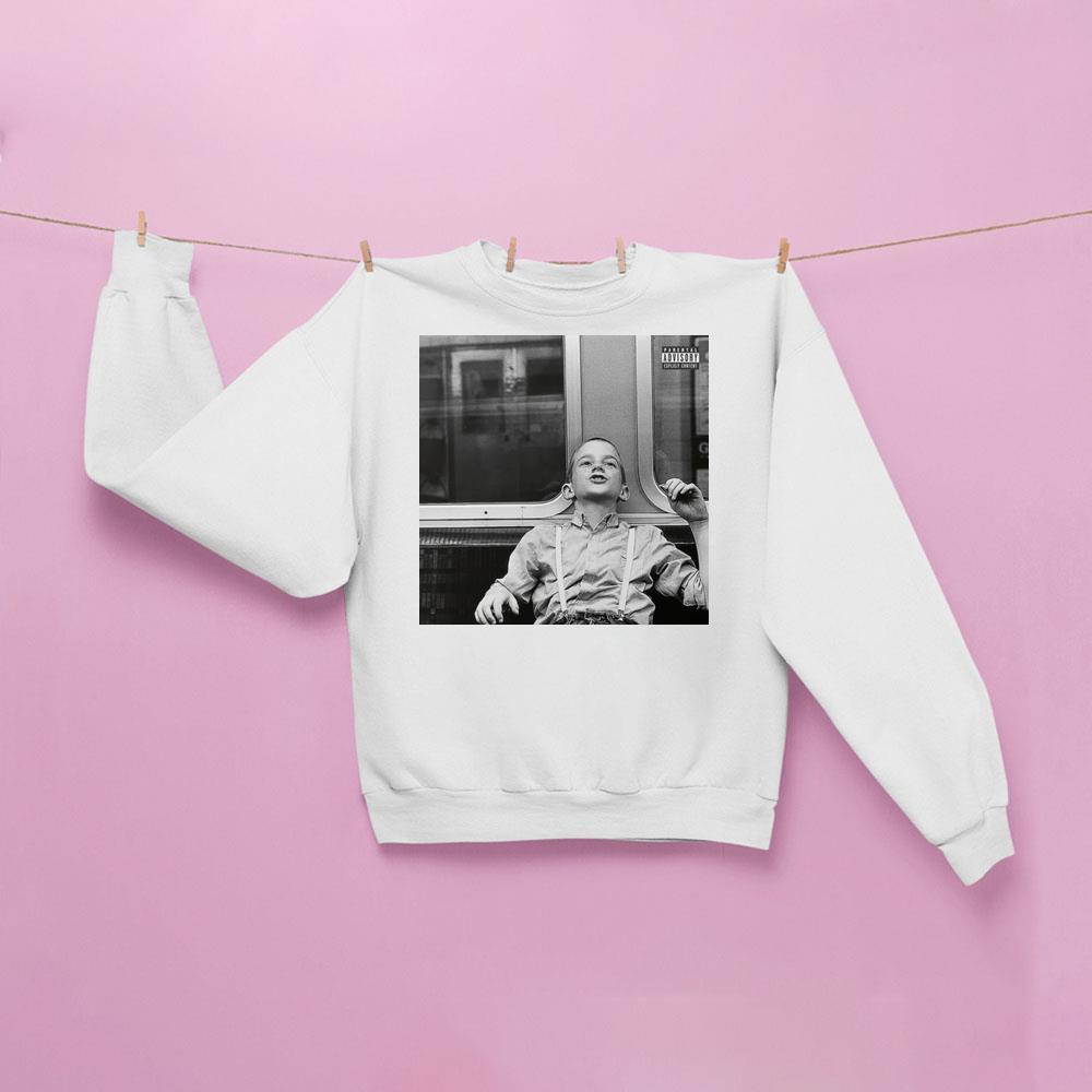Callum Beattie Indi Apparel Callum Beattie Indi Apparel