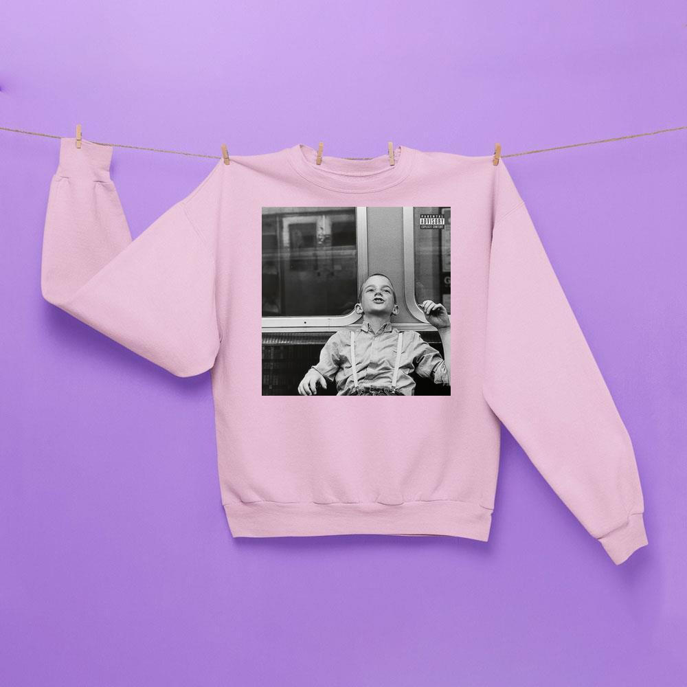 Callum Beattie Indi Apparel Callum Beattie Indi Apparel