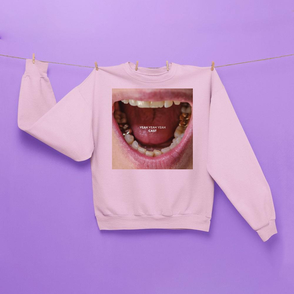 Cast Yeah Yeah Yeah Shirt Cast Yeah Yeah Yeah Shirt