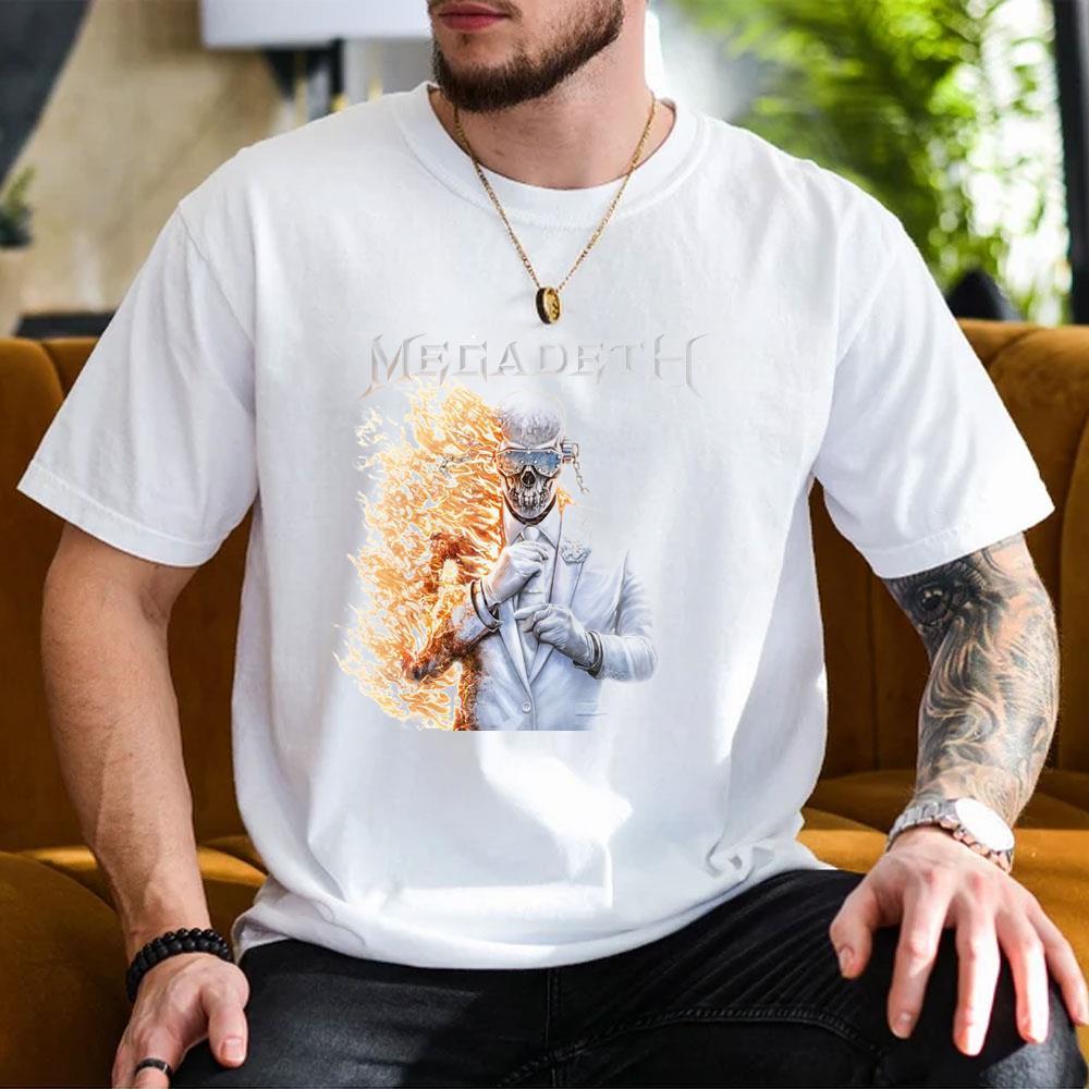 Design Megadeth Megadeth Shirt Design Megadeth Megadeth Shirt