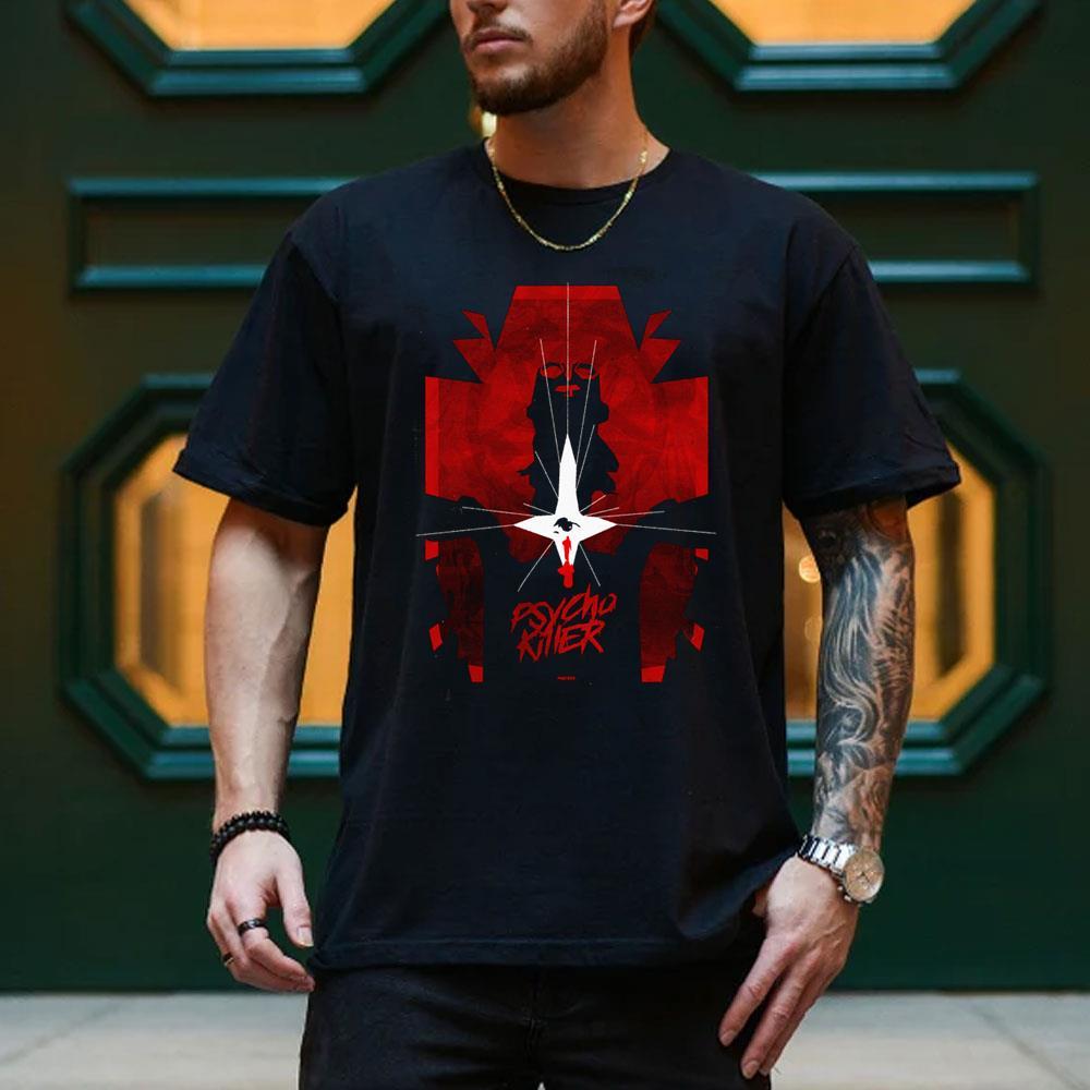 Design Psycho Killer 2026 2 Shirt Design Psycho Killer 2026 2 Shirt