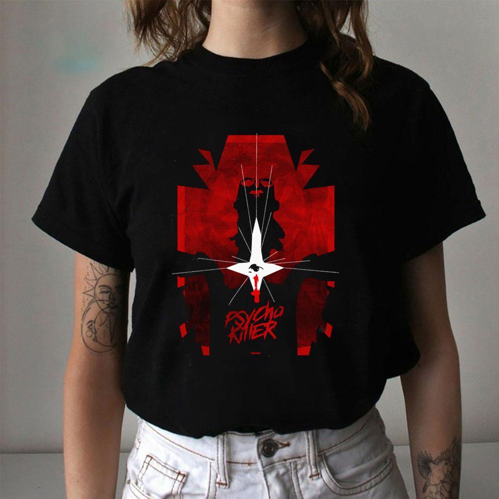 Design Psycho Killer 2026 2 Shirt Design Psycho Killer 2026 2 Shirt