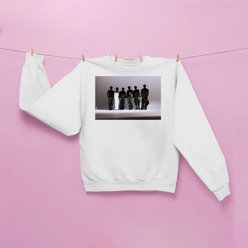 Exo Reverxe 3 Apparel Exo Reverxe 3 Apparel