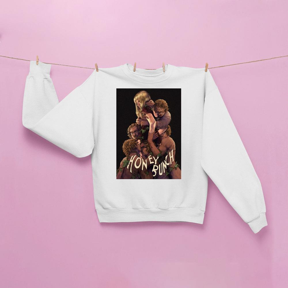 Honey Bunch 2026 Shirt Honey Bunch 2026 Shirt