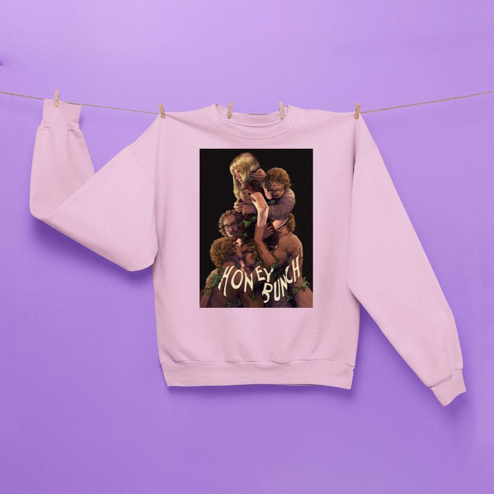 Honey Bunch 2026 Shirt Honey Bunch 2026 Shirt