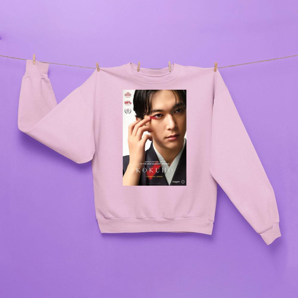 Kokuho 2026 Merch Kokuho 2026 Merch