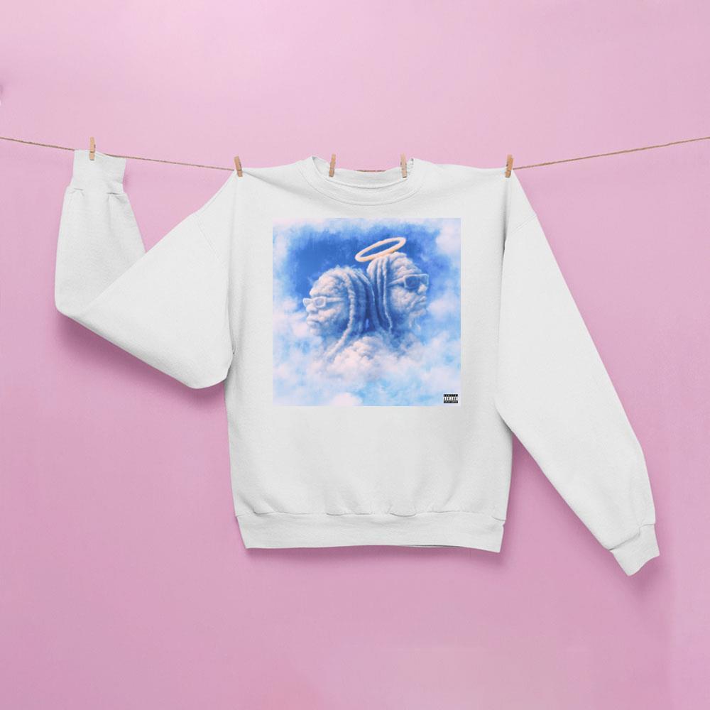 Lil Gotit And Lil Keed Fraternal Gotit Edition Merch Lil Gotit And Lil Keed Fraternal Gotit Edition Merch