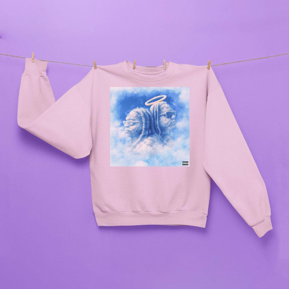 Lil Gotit And Lil Keed Fraternal Gotit Edition Merch Lil Gotit And Lil Keed Fraternal Gotit Edition Merch