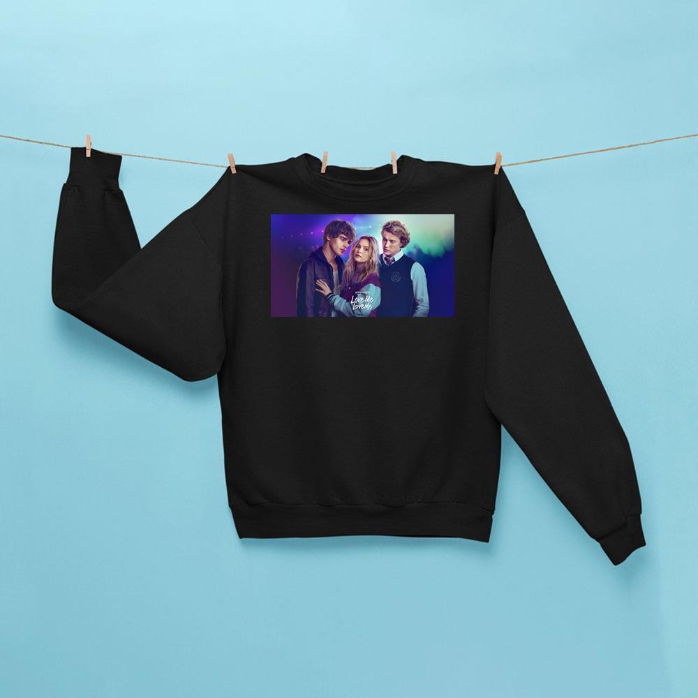Love Me Love Me 1 Apparel Love Me Love Me 1 Apparel
