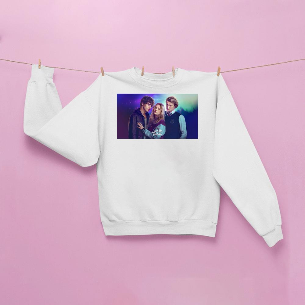 Love Me Love Me 1 Apparel Love Me Love Me 1 Apparel