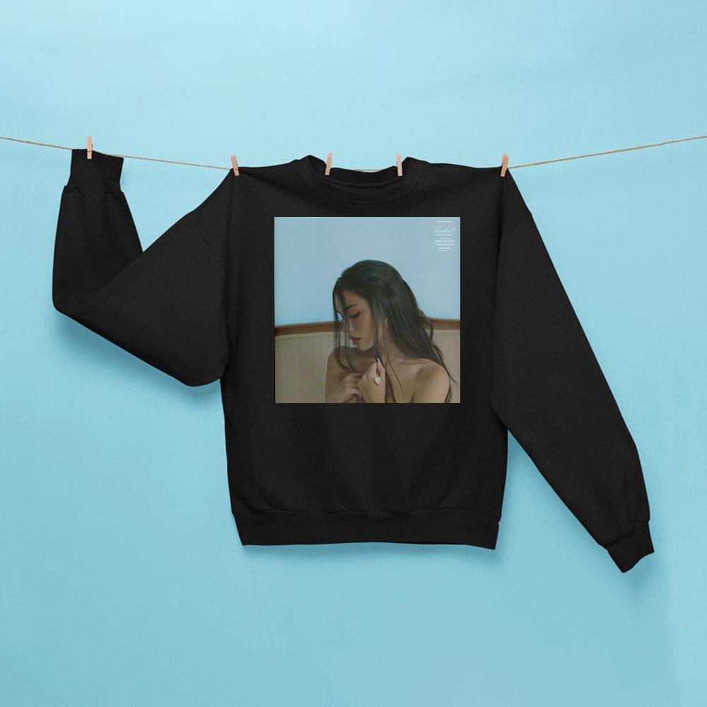 Madison Beer Locket 1 Apparel Madison Beer Locket 1 Apparel