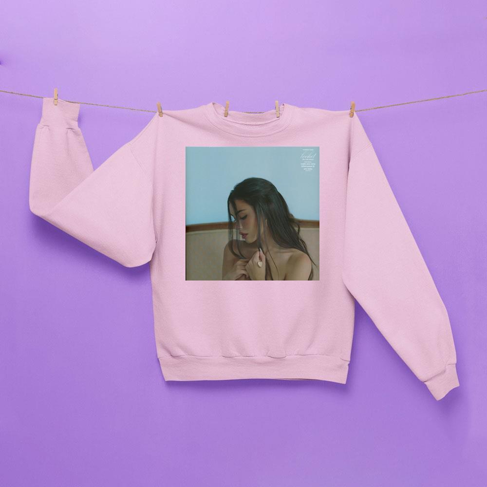 Madison Beer Locket 1 Apparel Madison Beer Locket 1 Apparel